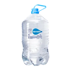 Agua Nevada 5lts